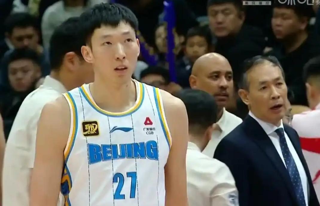 华体会入口-北京男篮和北控男篮争抢外援，CBA得分王场均36+6+6，会花落谁家