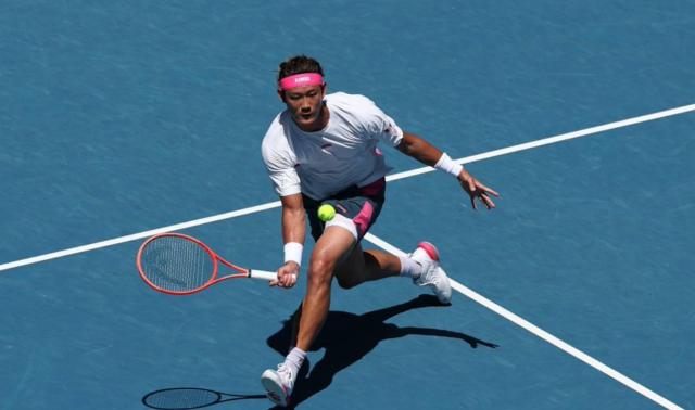 华体会官网-张之臻又倒在五盘大战 四连败后如何保持信心？