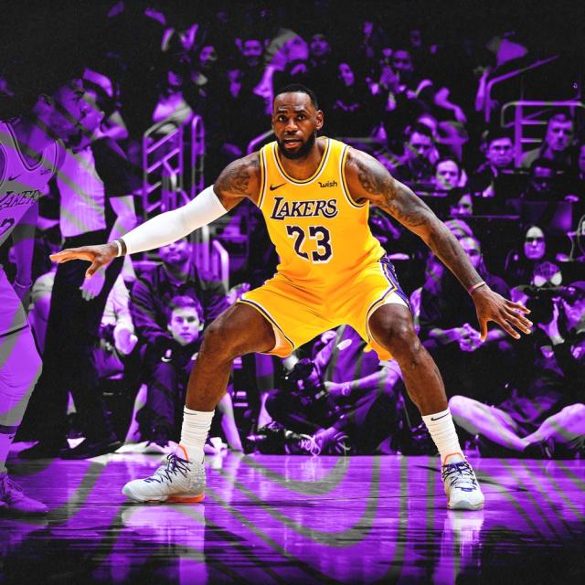 华体会网页版-詹姆斯是不是数据刷子我不确定，但有件事我很确定