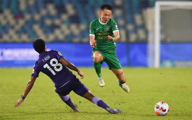 华体会入口-浙江2将领重任异口同声踢出7成 惊叹澳洲18岁小生