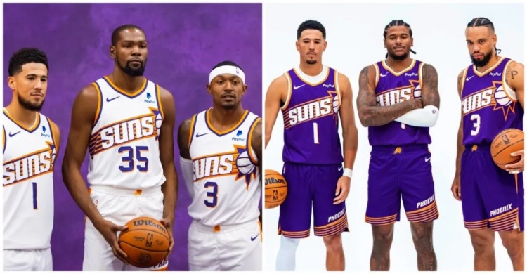 华体会入口-三巨头走了俩，联盟笑柄却起飞了