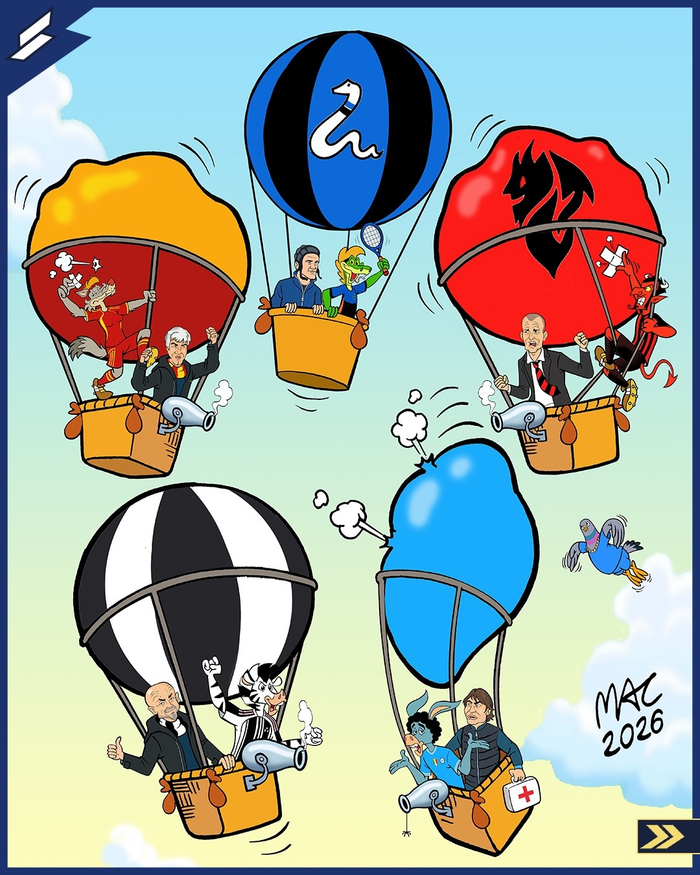 华体会官网-意甲本轮联赛战况综述|意大利足球甲级联赛|意大利足球|世界杯|卡通版|足球_新浪体育_新浪新闻