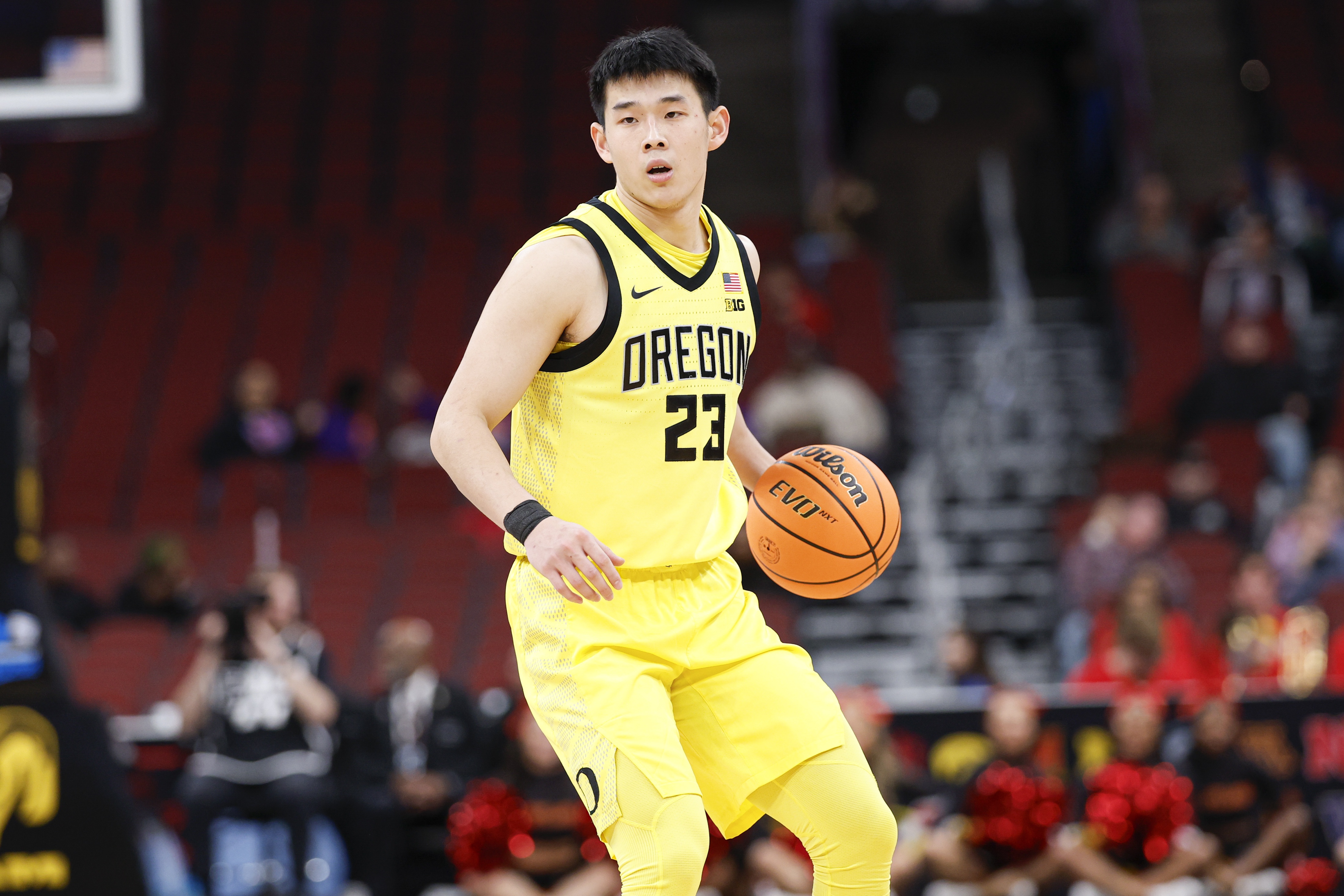 华体会体育-直播吧专访林葳：给自己NCAA表现打5分 希望留洋球员做好困难准备