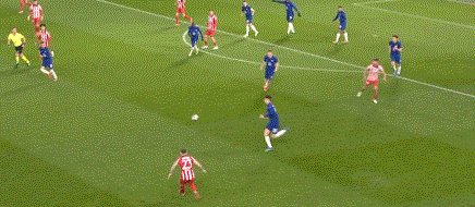 华体会体育-【欧冠】韦尔纳助攻齐耶赫 切尔西2比0双杀马竞晋级