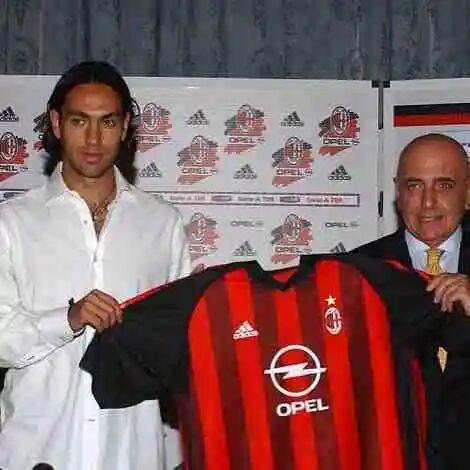 华体会体育-加利亚尼丨引以为傲的签约？——秃鹰行动